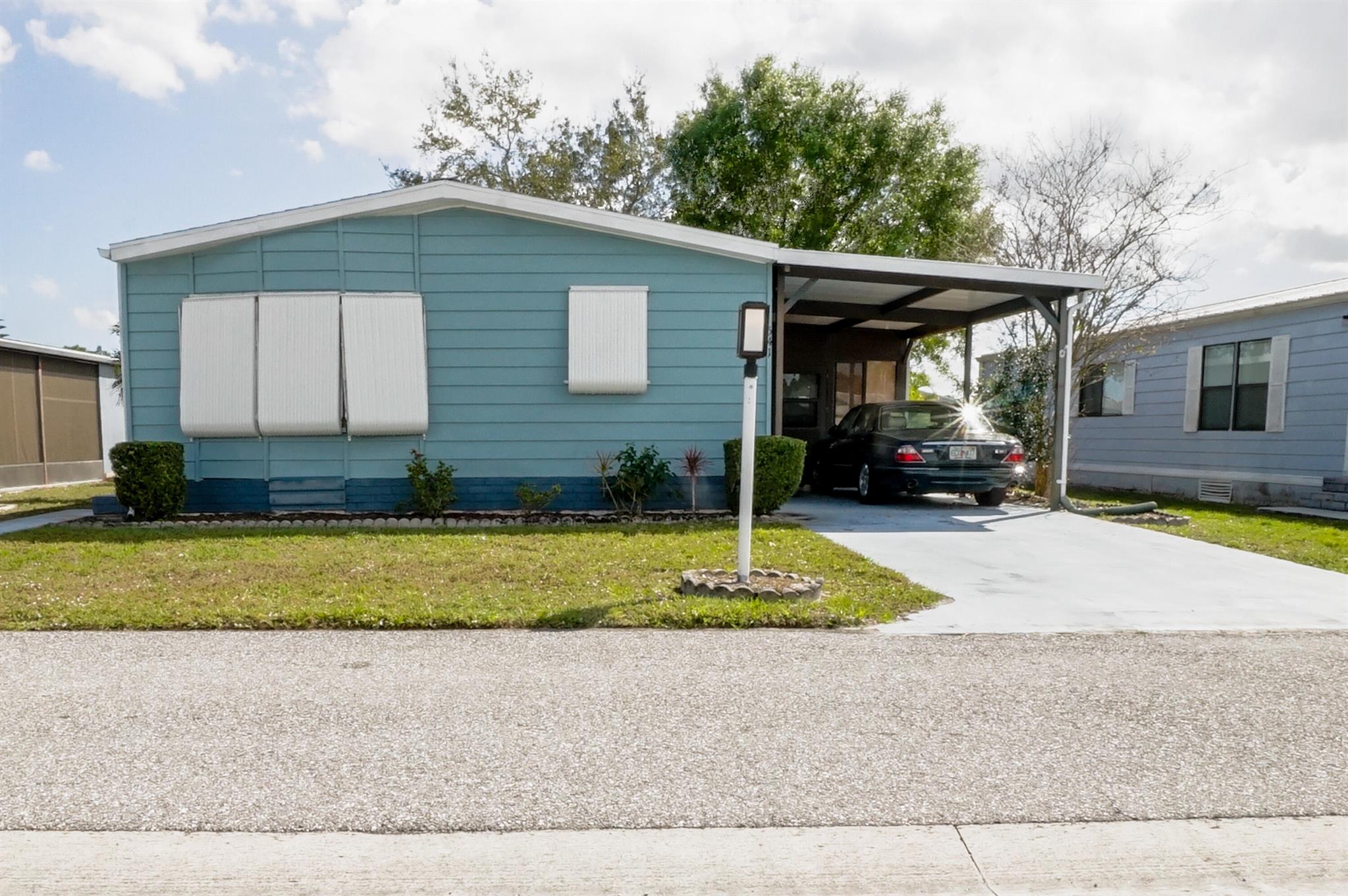 LA BUONA VITA COOPERATIVE - Residential