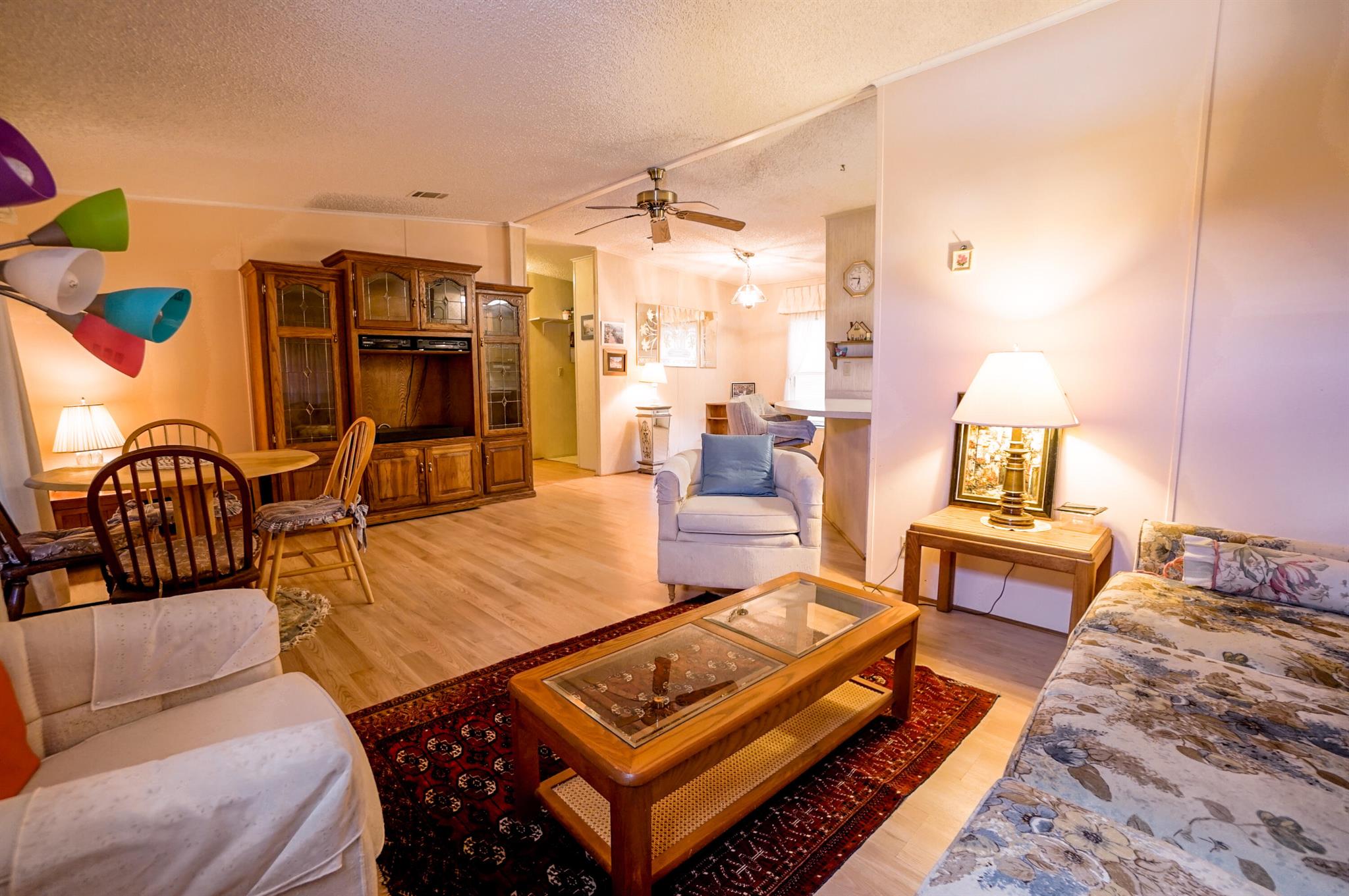 LA BUONA VITA COOPERATIVE - Residential