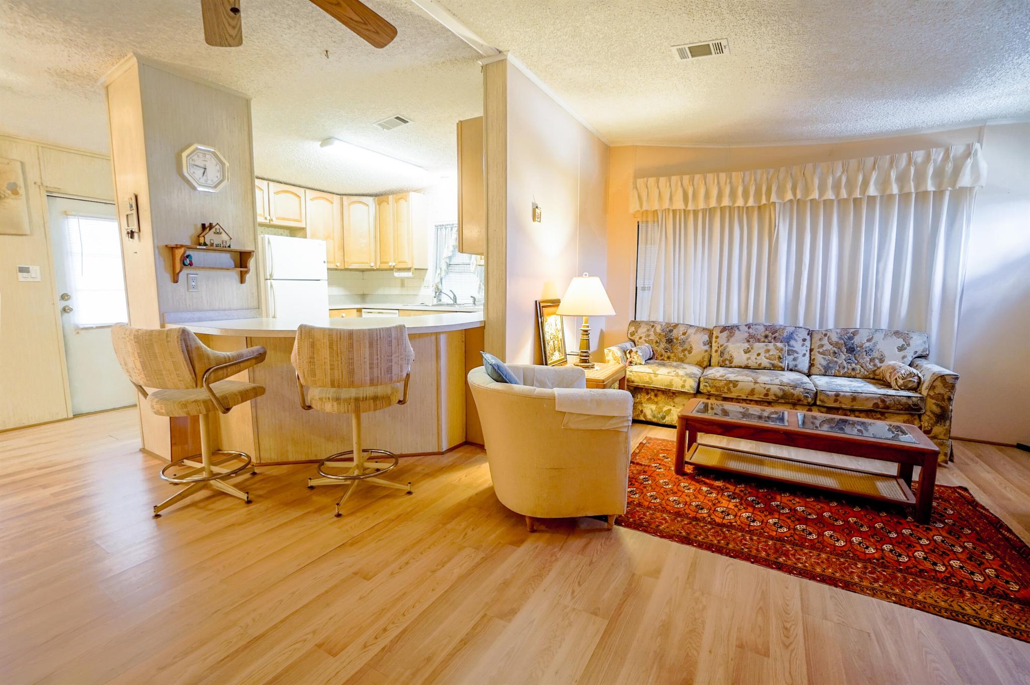 LA BUONA VITA COOPERATIVE - Residential