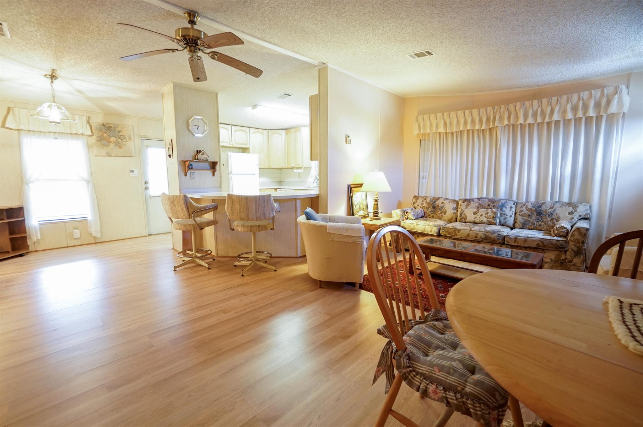 LA BUONA VITA COOPERATIVE - Residential