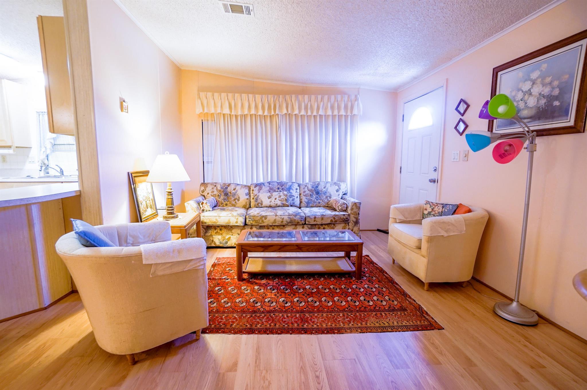 LA BUONA VITA COOPERATIVE - Residential