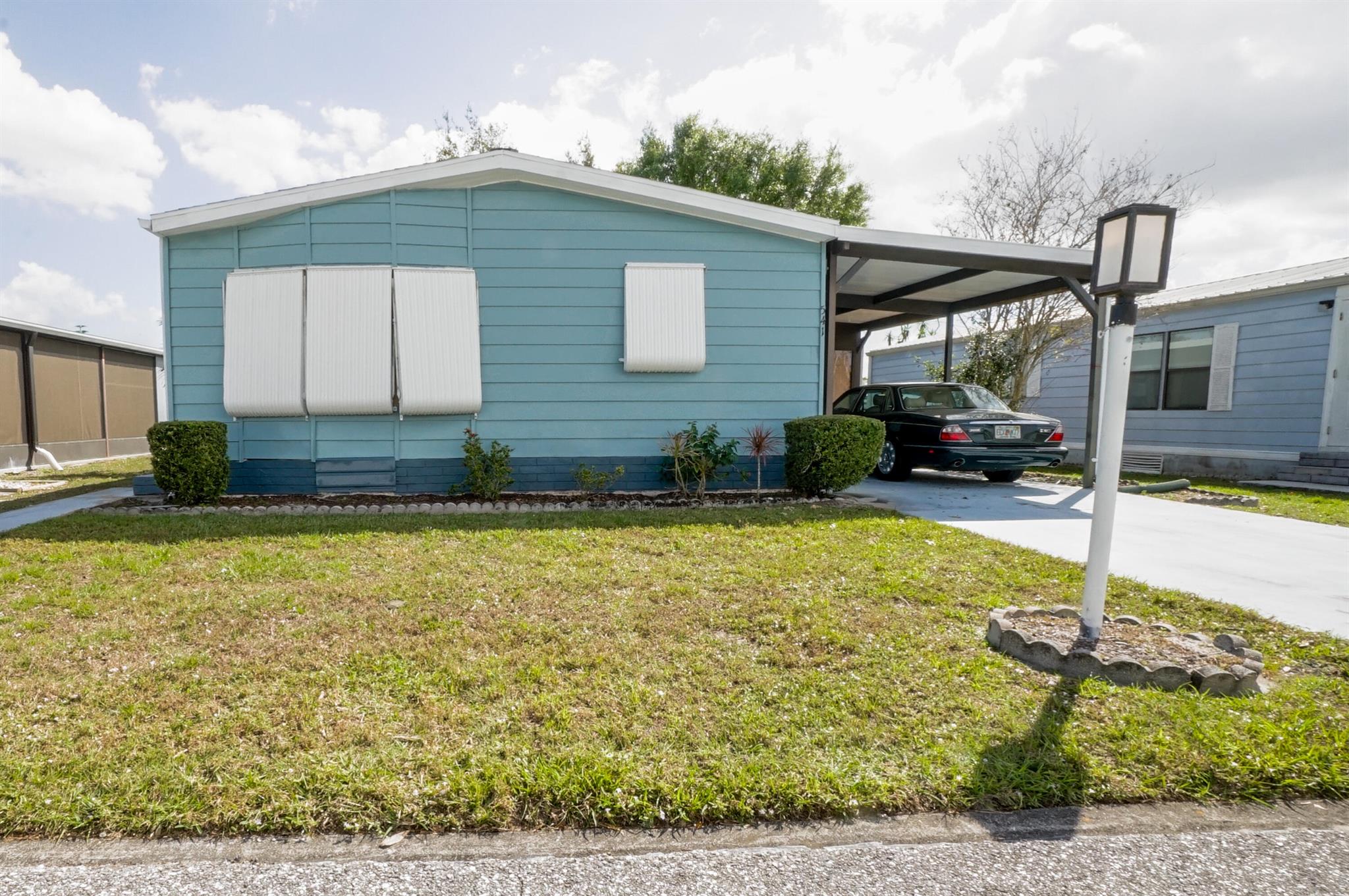 LA BUONA VITA COOPERATIVE - Residential