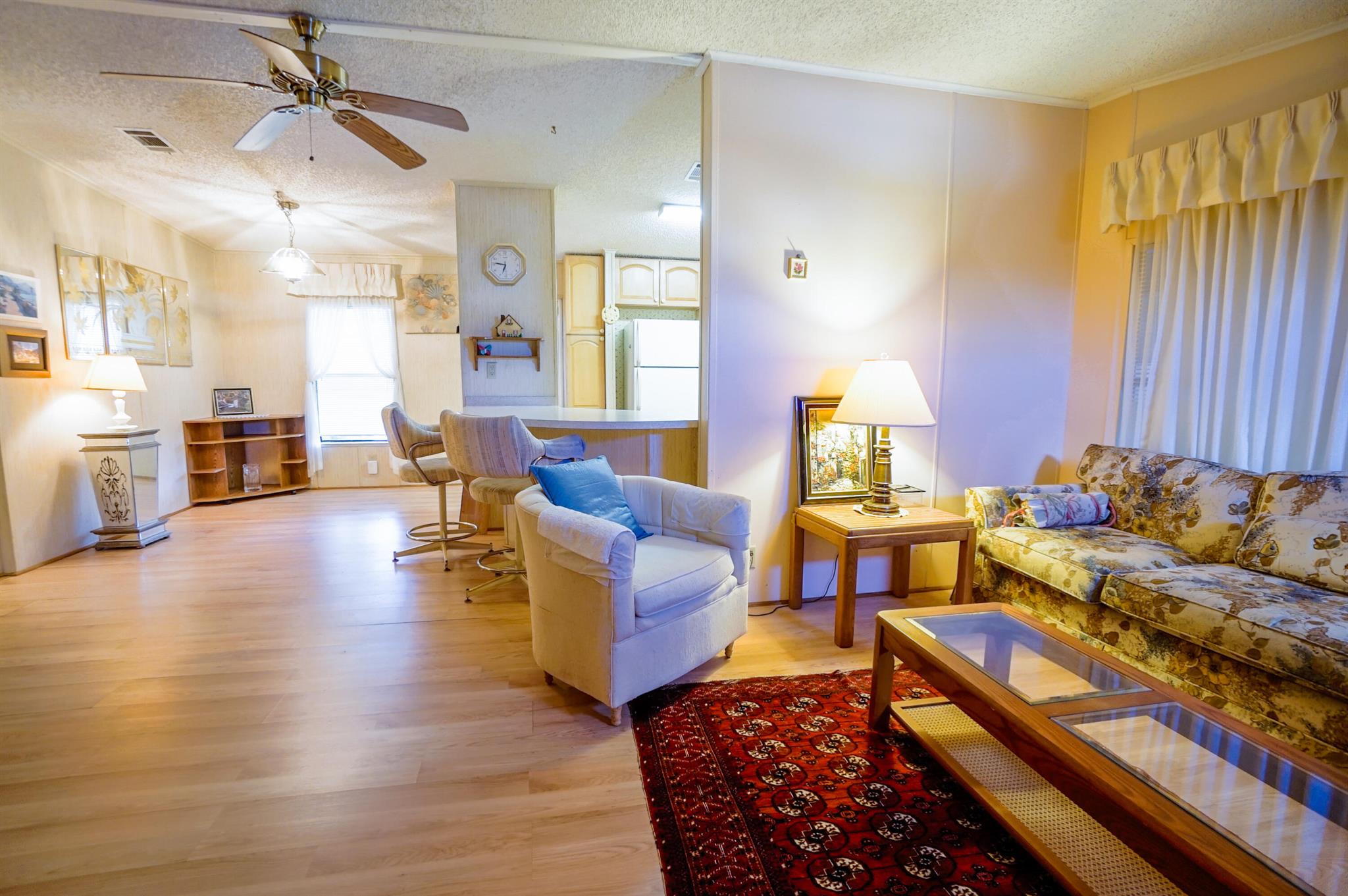 LA BUONA VITA COOPERATIVE - Residential