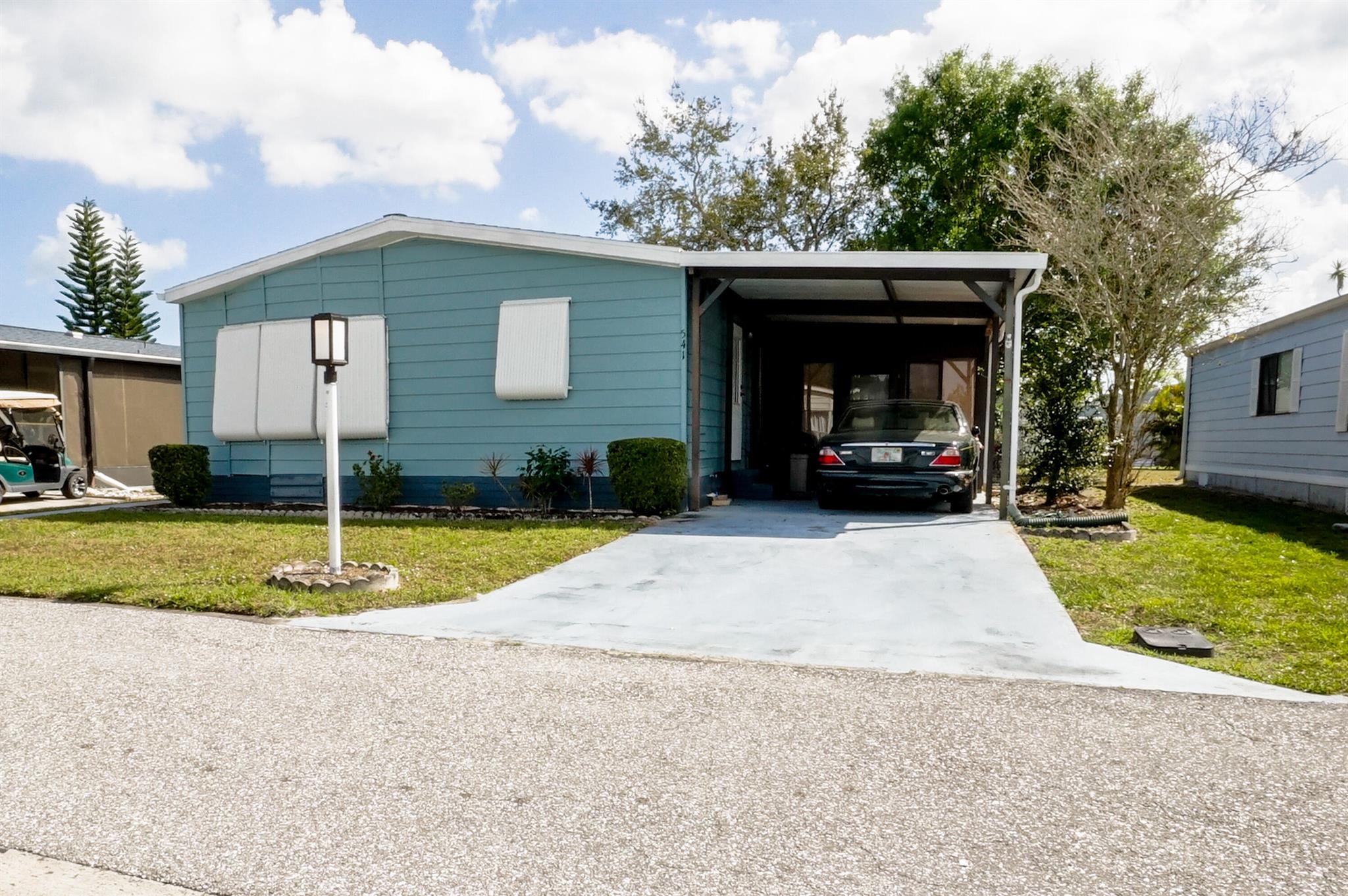 LA BUONA VITA COOPERATIVE - Residential