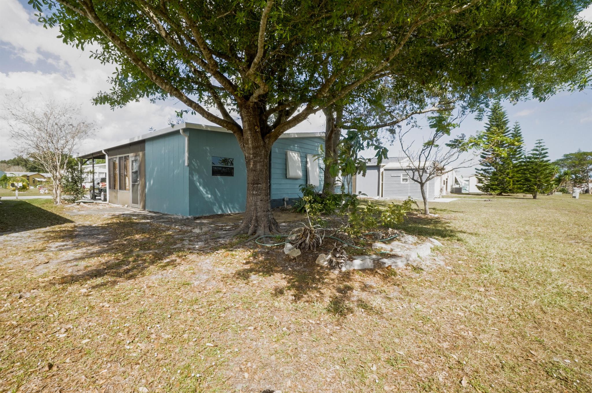 LA BUONA VITA COOPERATIVE - Residential