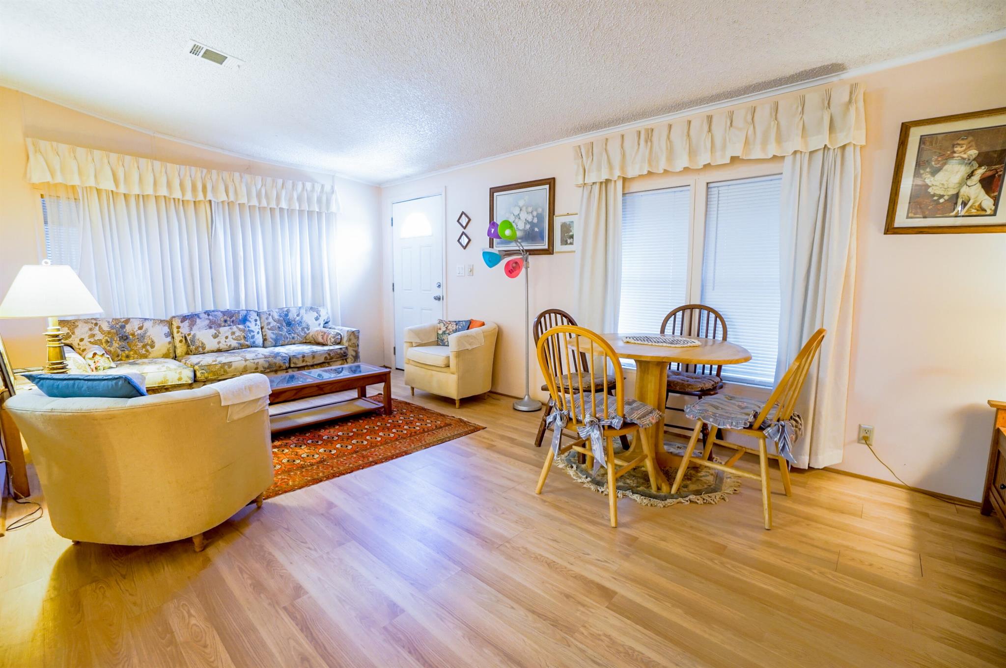 LA BUONA VITA COOPERATIVE - Residential