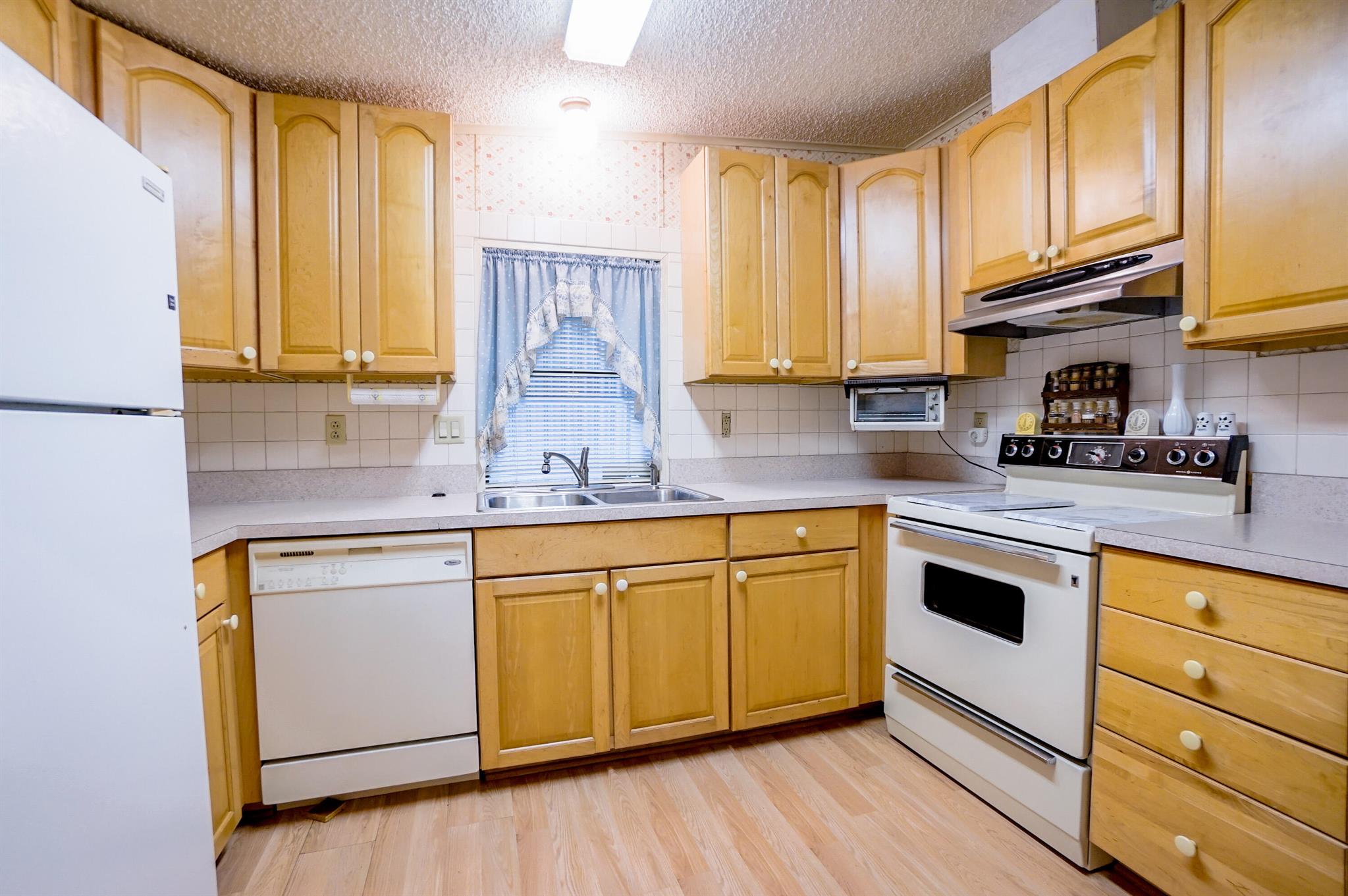 LA BUONA VITA COOPERATIVE - Residential