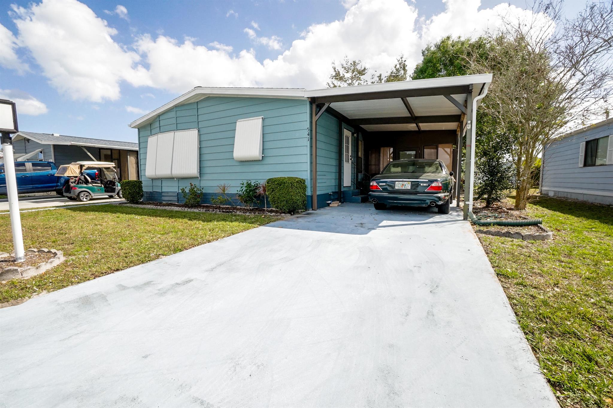 LA BUONA VITA COOPERATIVE - Residential