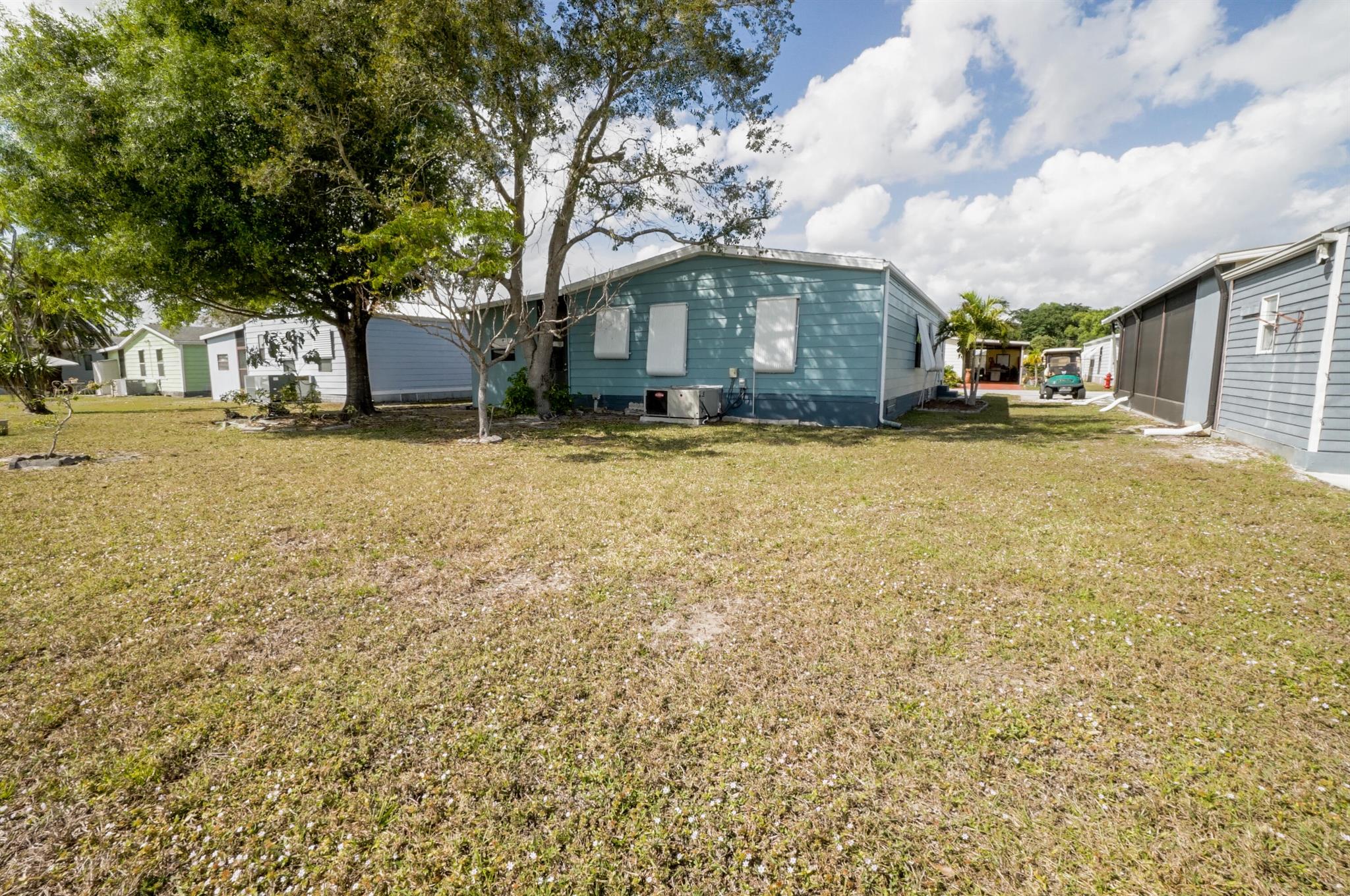 LA BUONA VITA COOPERATIVE - Residential