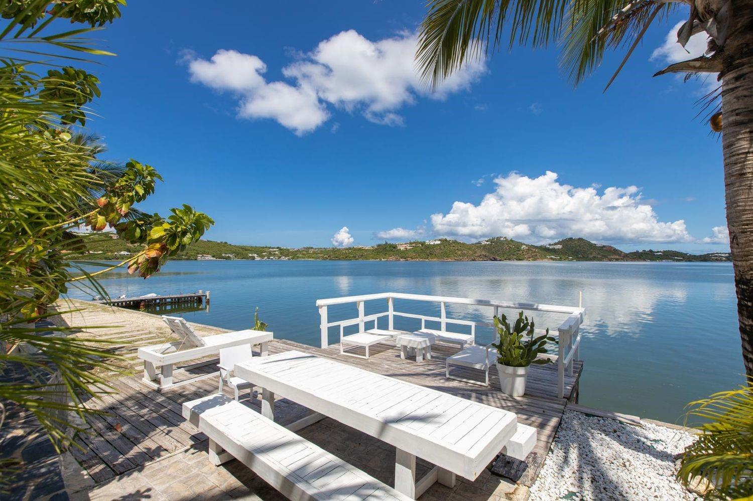 Saint Martin - Residential