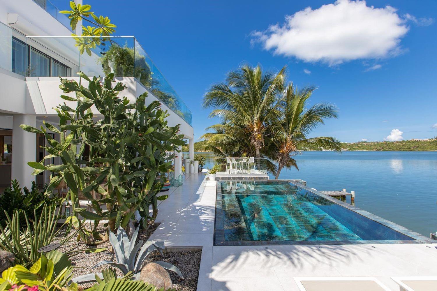 Saint Martin - Residential