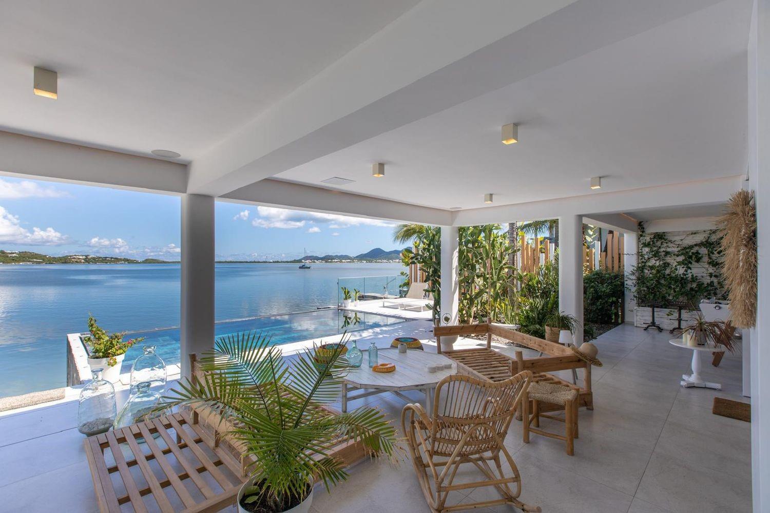 Saint Martin - Residential