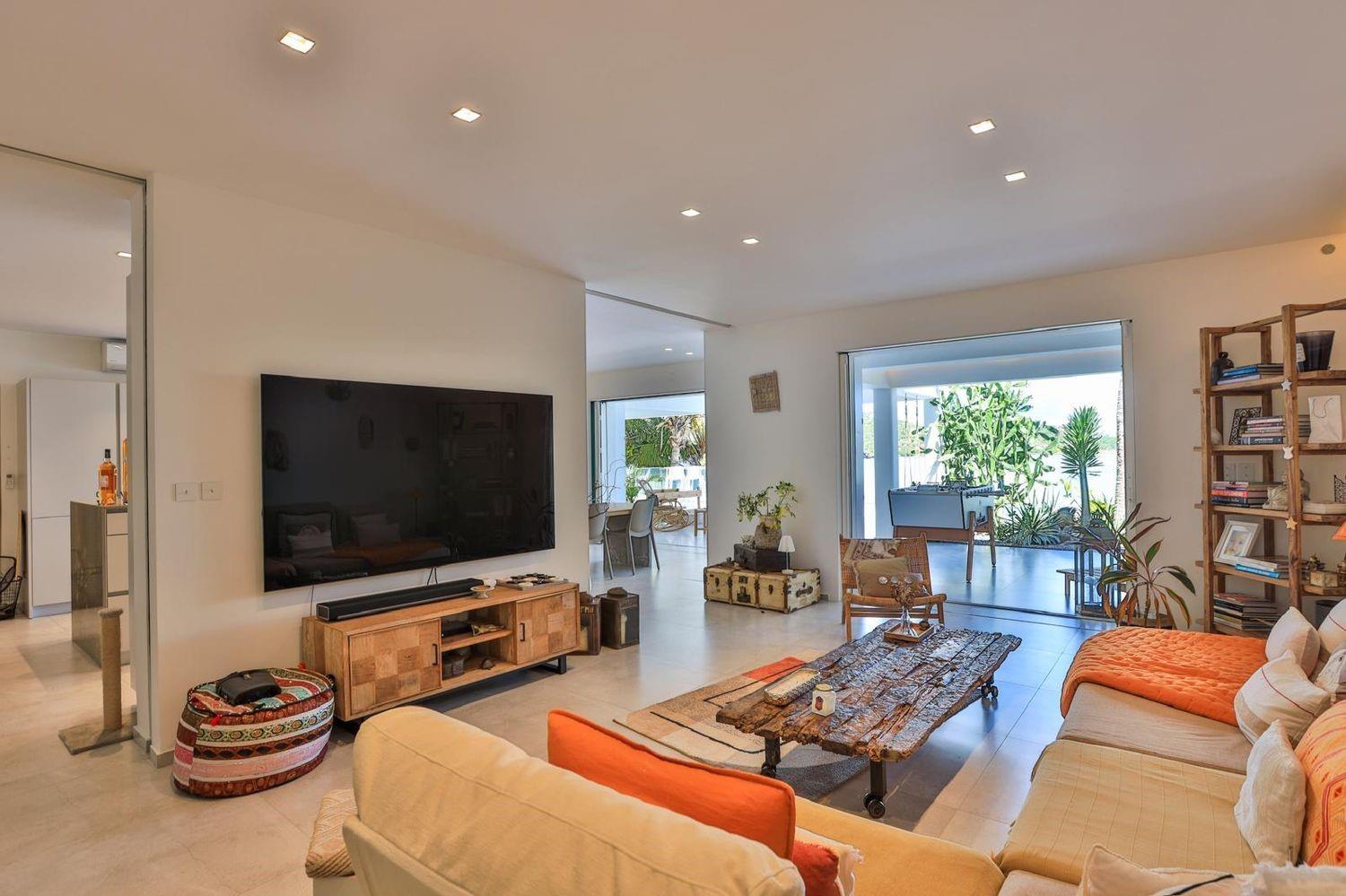 Saint Martin - Residential