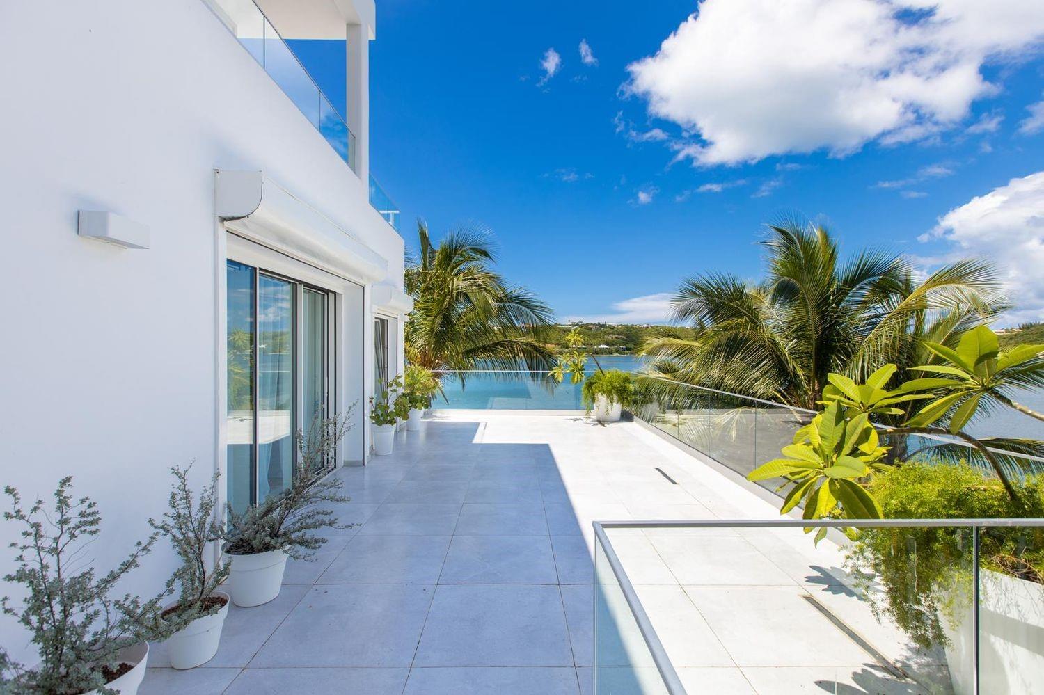 Saint Martin - Residential