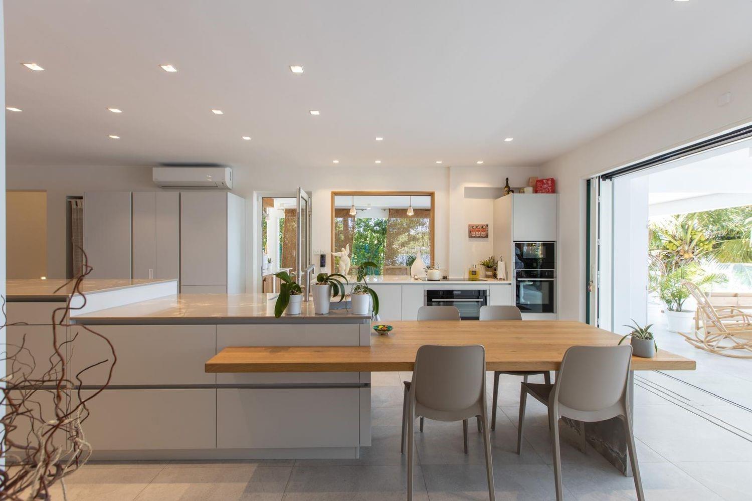 Saint Martin - Residential