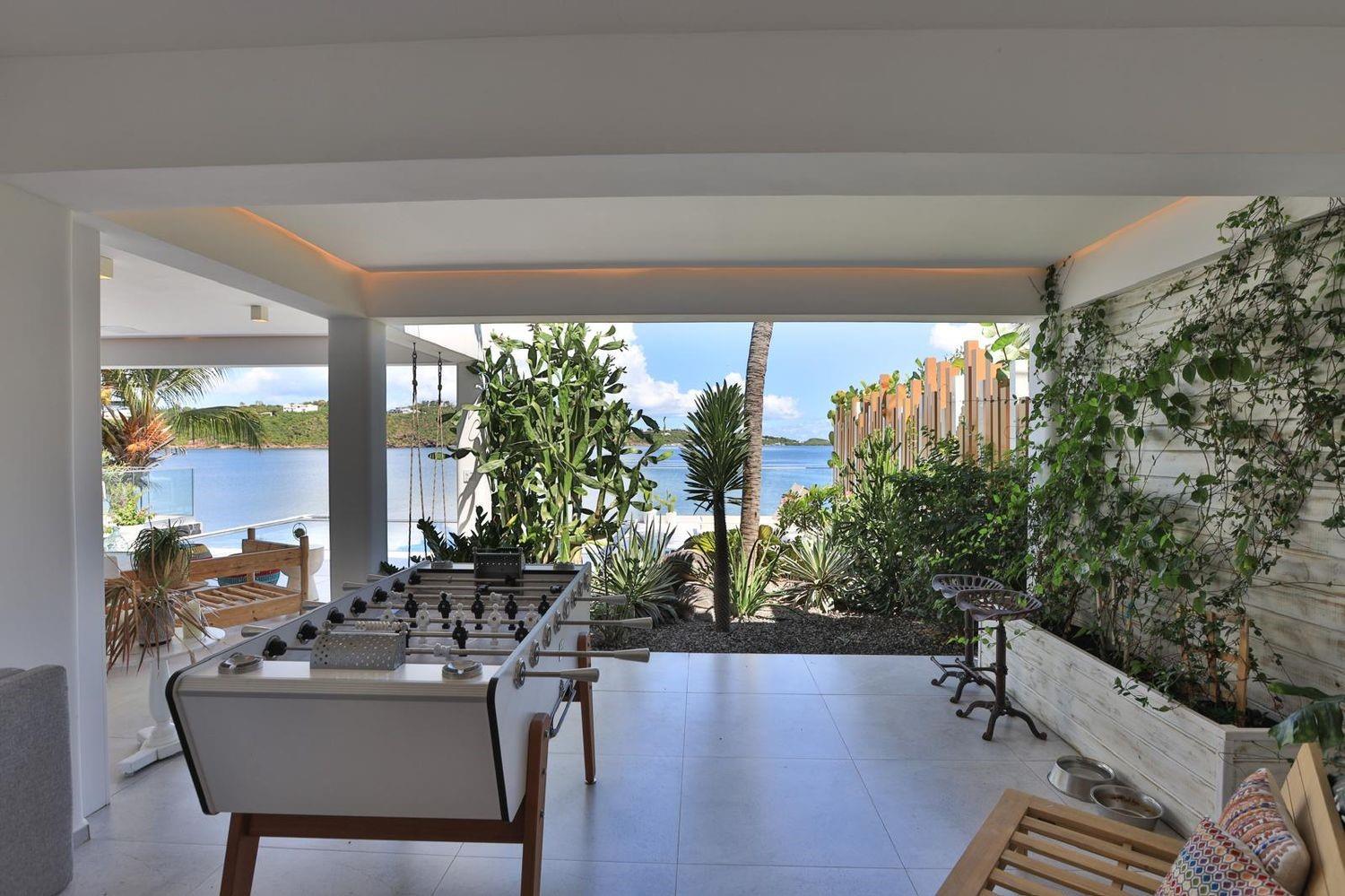 Saint Martin - Residential