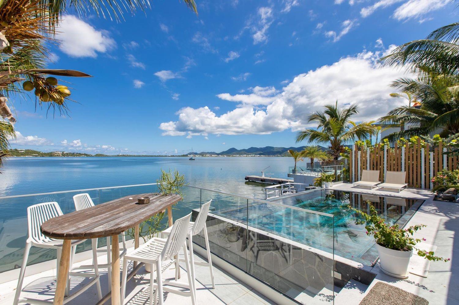 Saint Martin - Residential