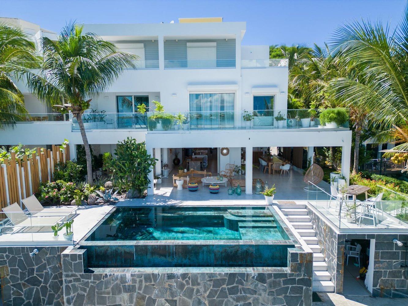 Saint Martin - Residential