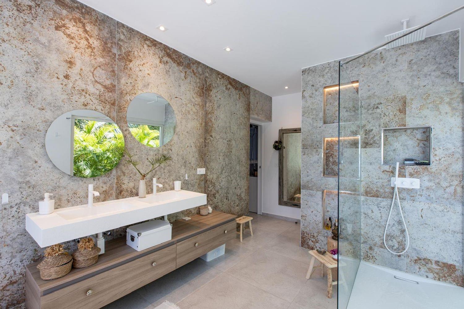 Saint Martin - Residential