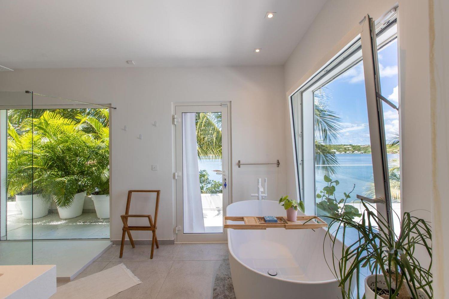 Saint Martin - Residential