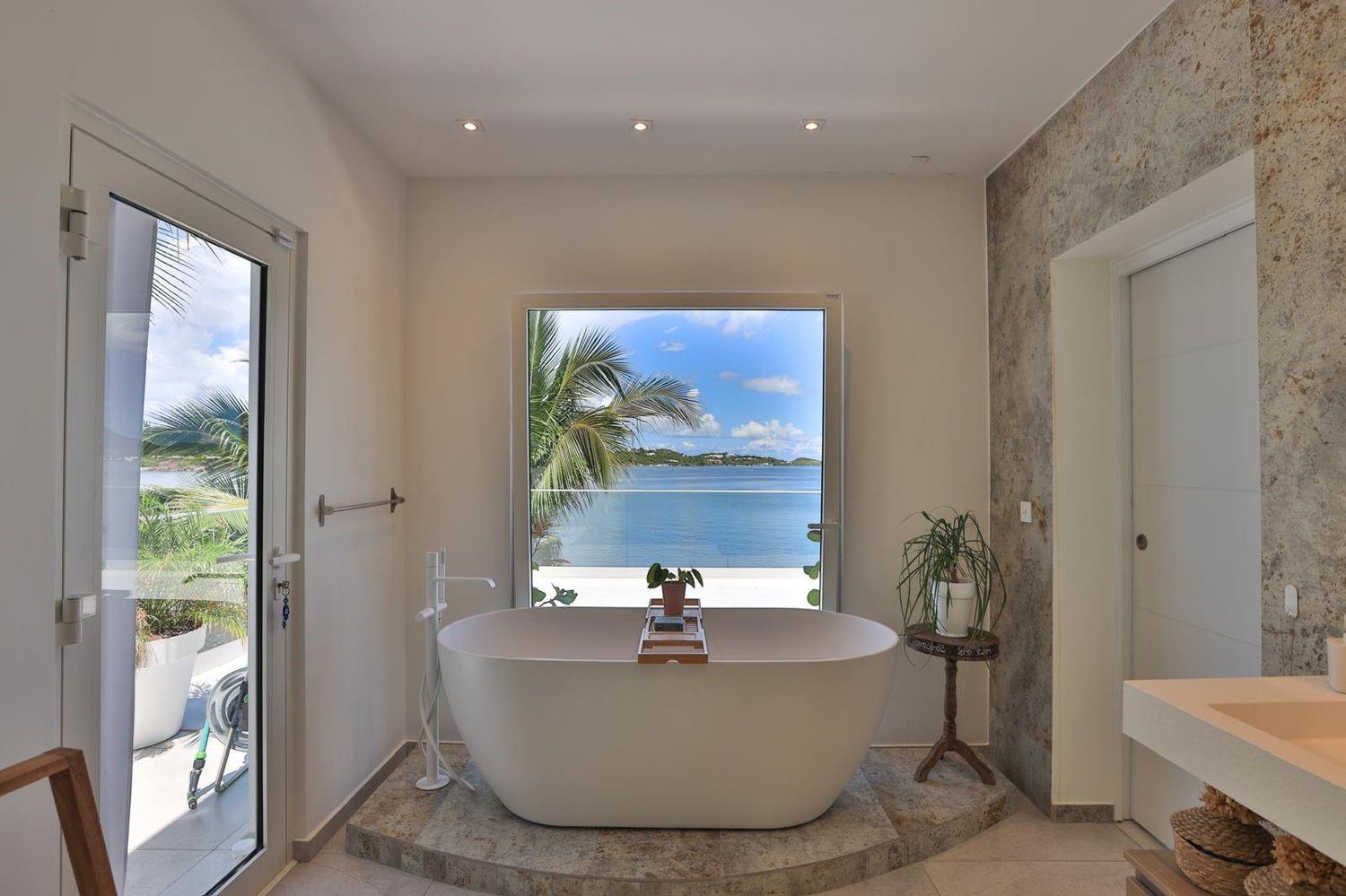 Saint Martin - Residential