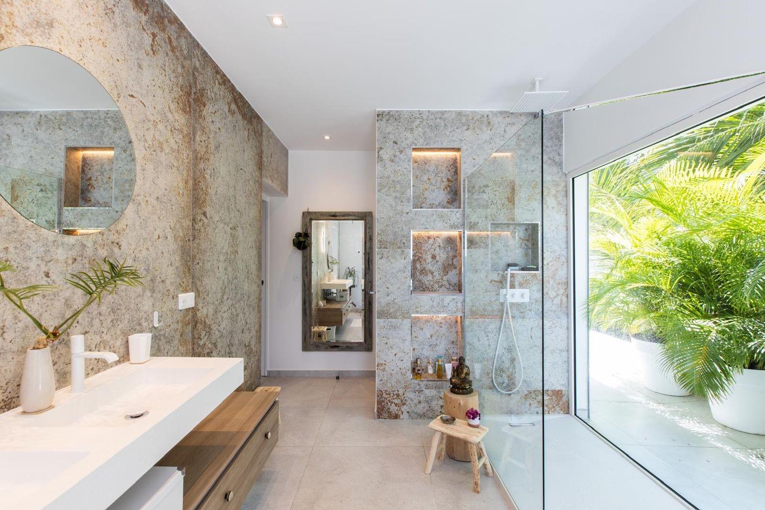 Saint Martin - Residential