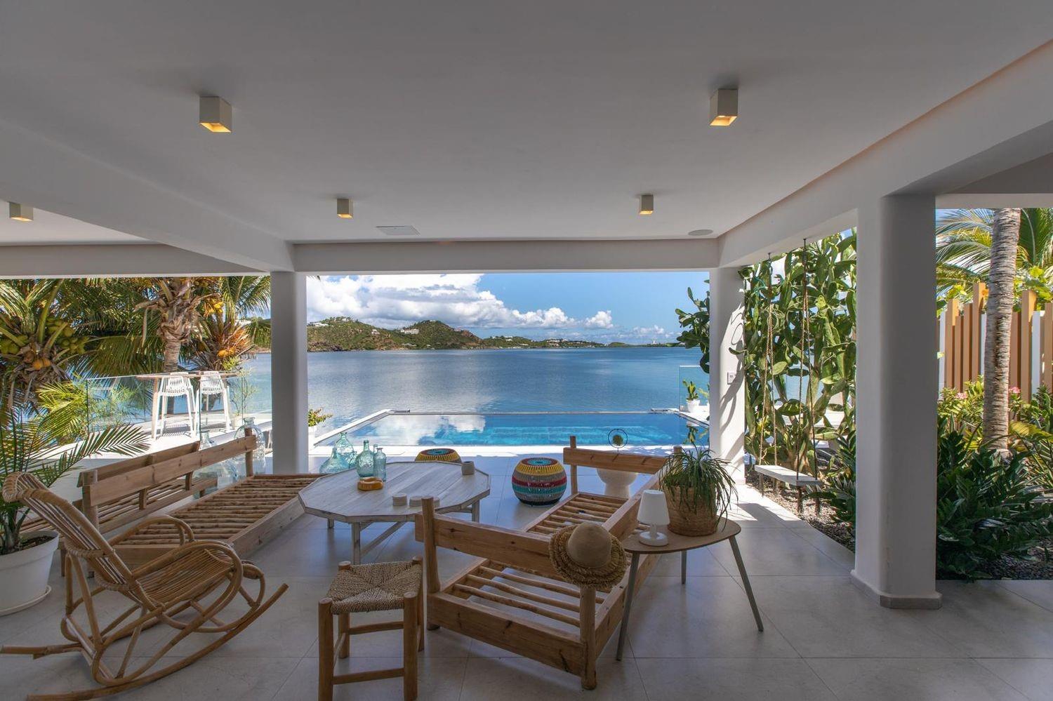 Saint Martin - Residential