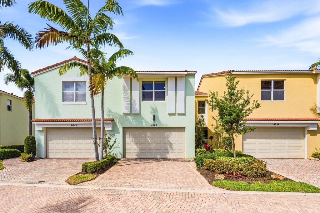Photo of 4853 NW 16th Terrace, Boca Raton, FL 33431 (MLS # R11164186)