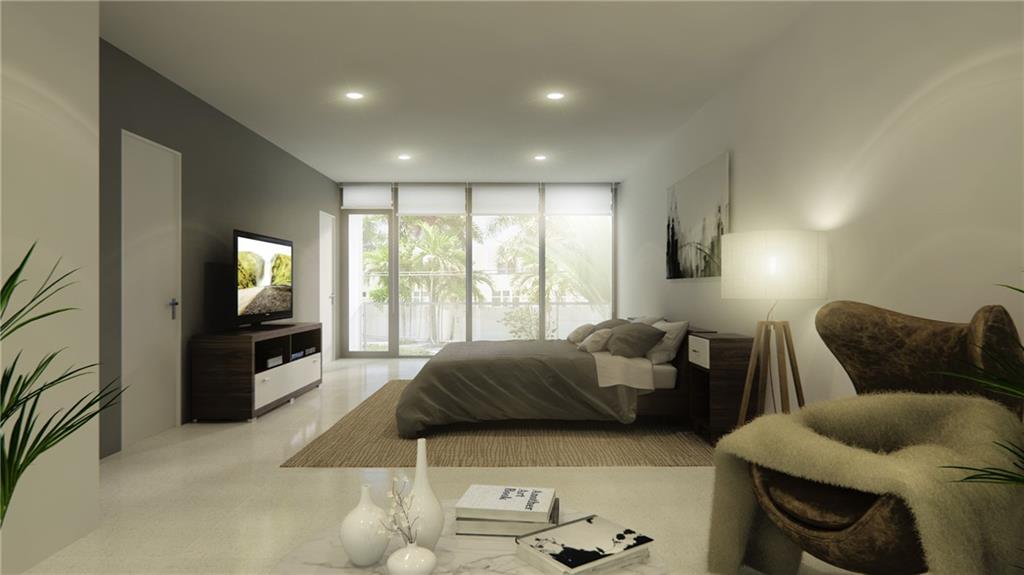 Lauderdale Harbors Sec A - Residential