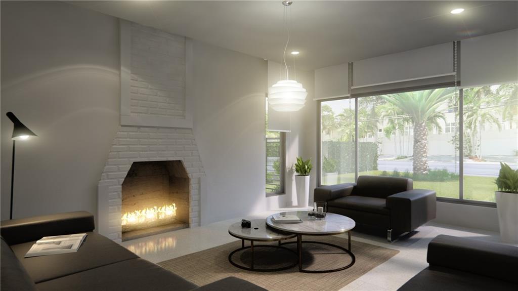 Lauderdale Harbors Sec A - Residential