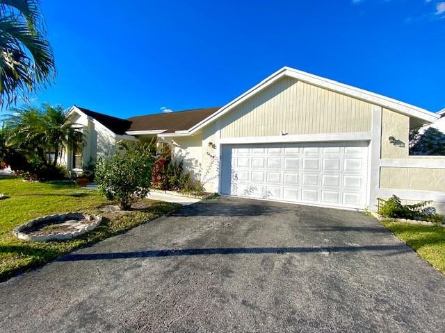 Boulevard Woods North 101 - Residential