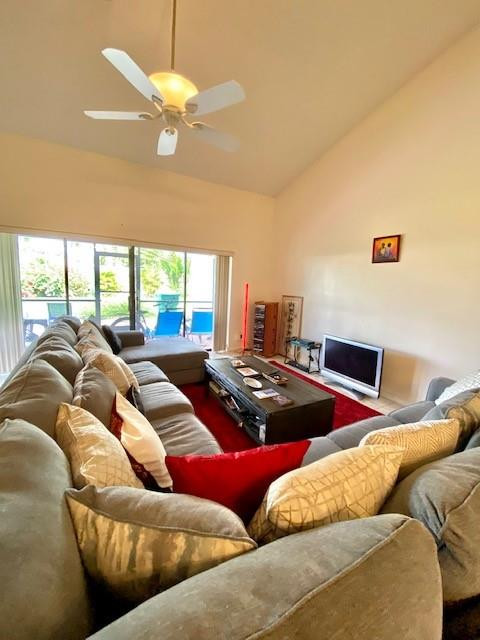 Boulevard Woods North 101 - Residential