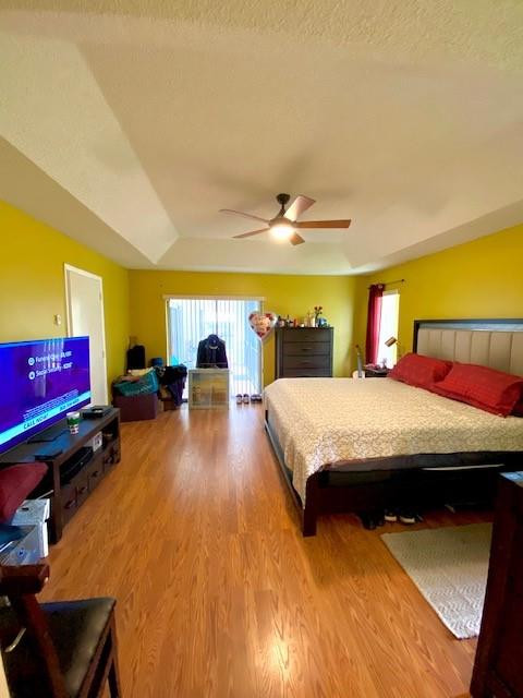 Boulevard Woods North 101 - Residential