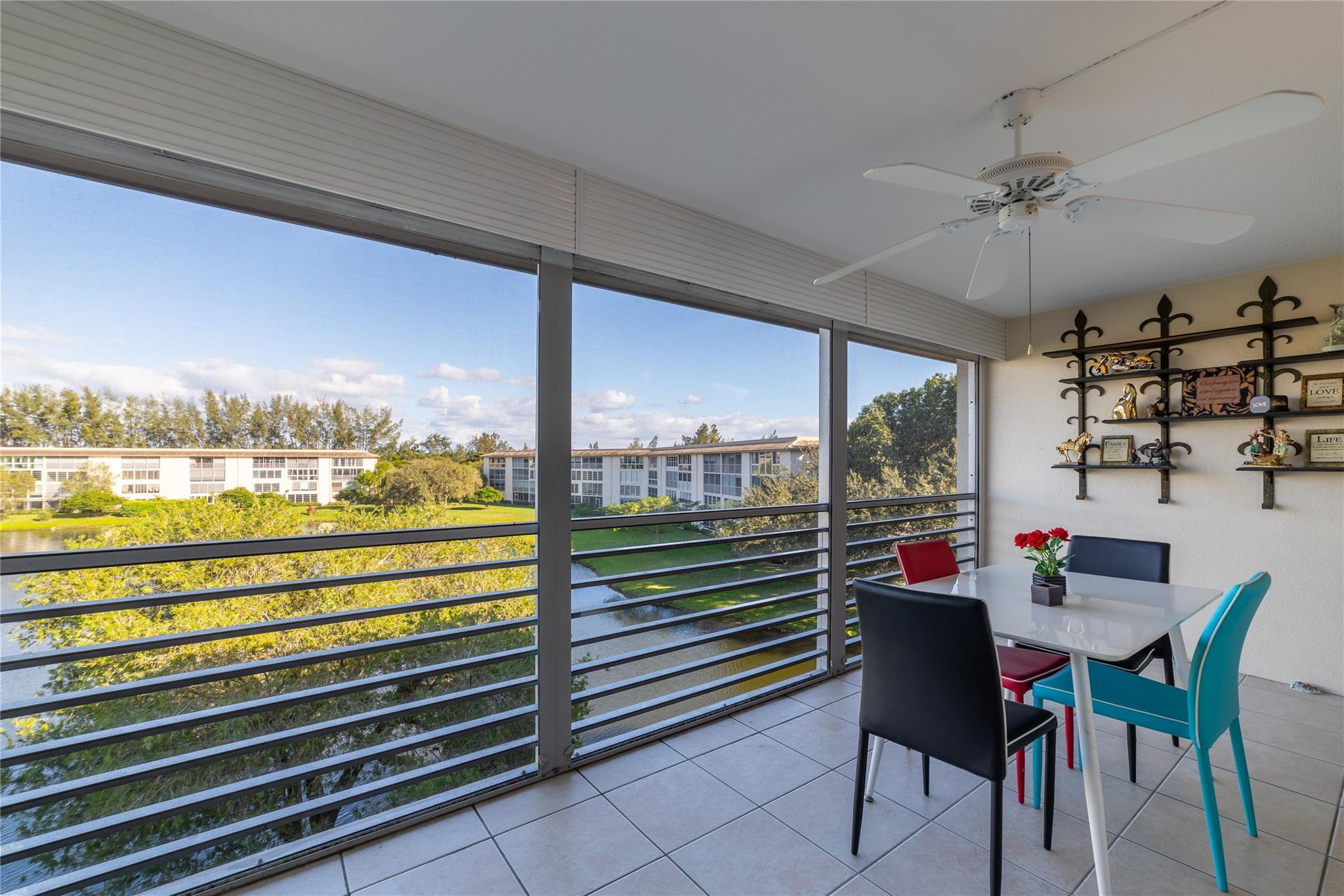BERMUDA VILLAGE B CONDO - Residential
