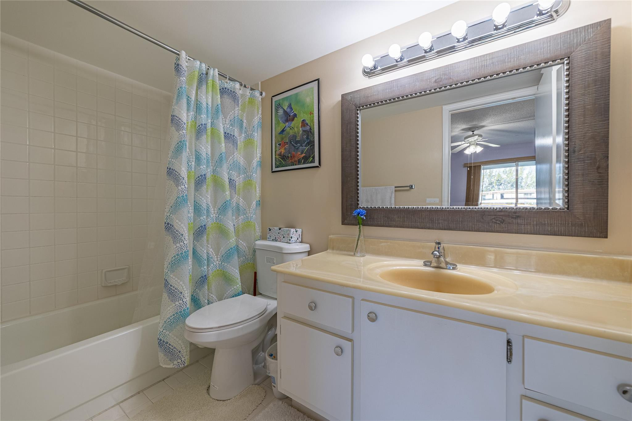 BERMUDA VILLAGE B CONDO - Residential