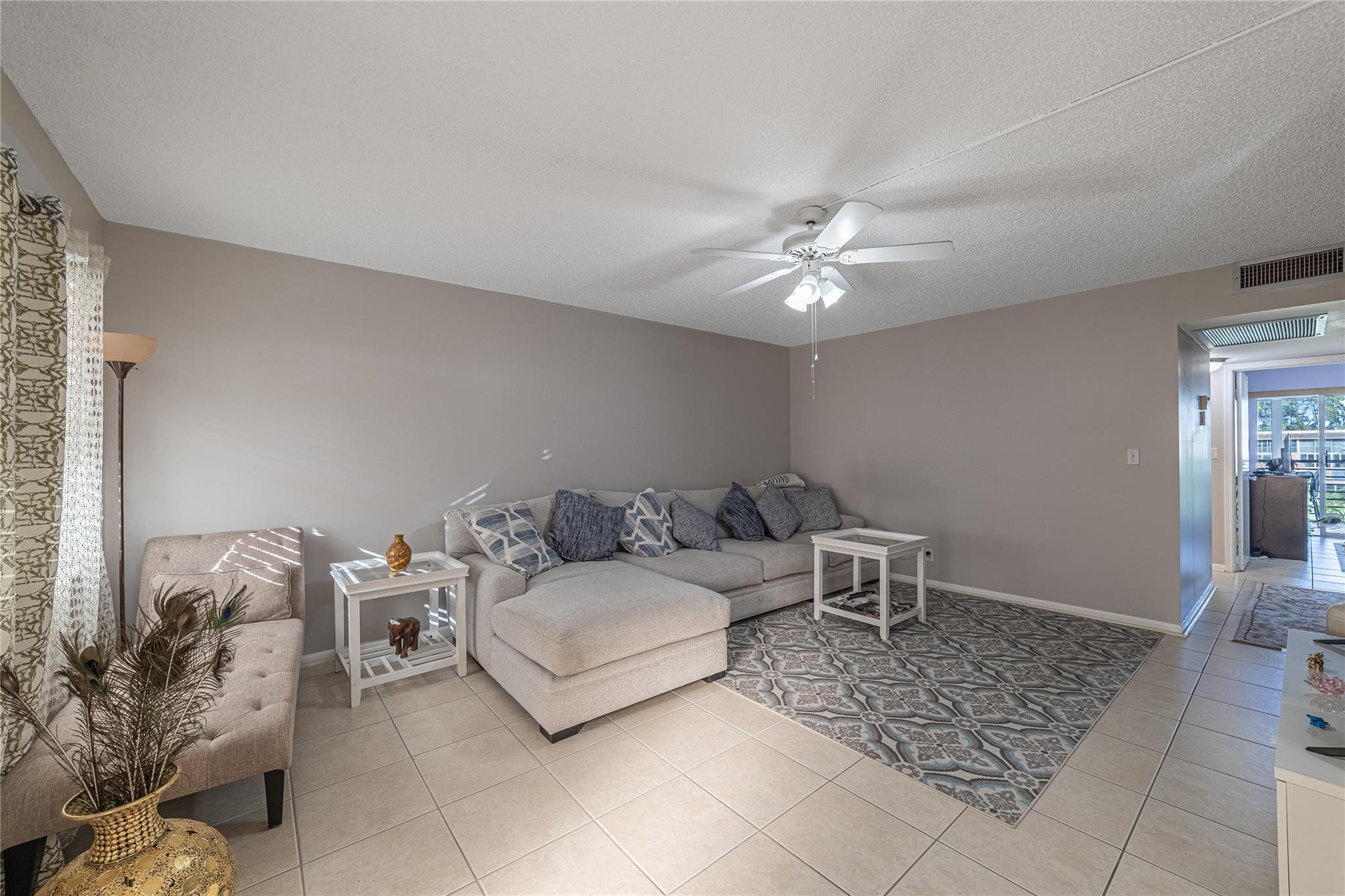 BERMUDA VILLAGE B CONDO - Residential