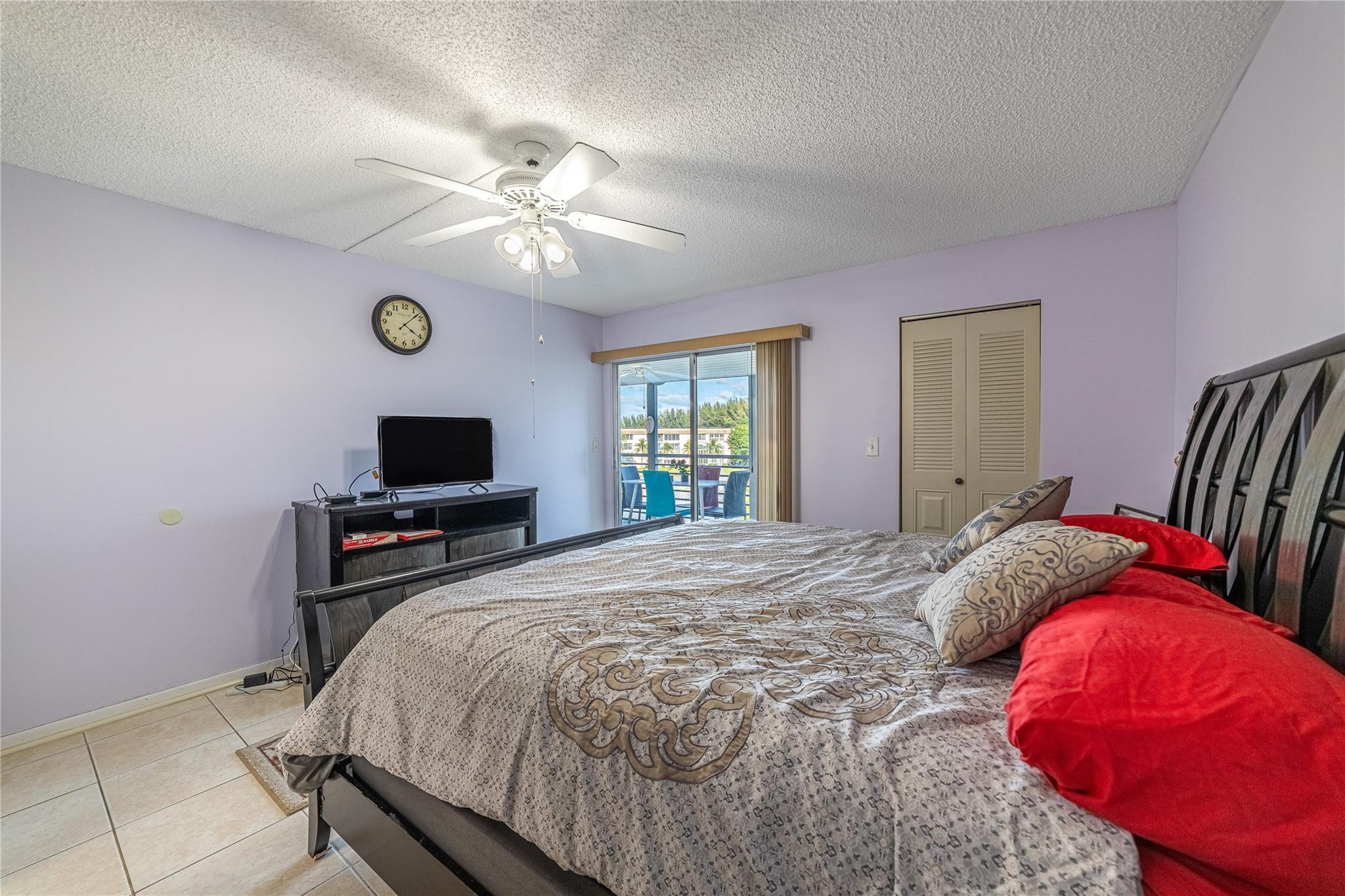BERMUDA VILLAGE B CONDO - Residential