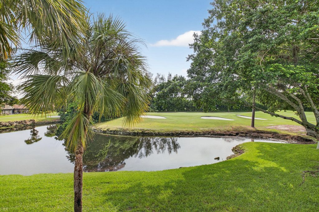 Photo of 21988 Cypress Drive #43f, Boca Raton, FL 33433 (MLS # B26004760)