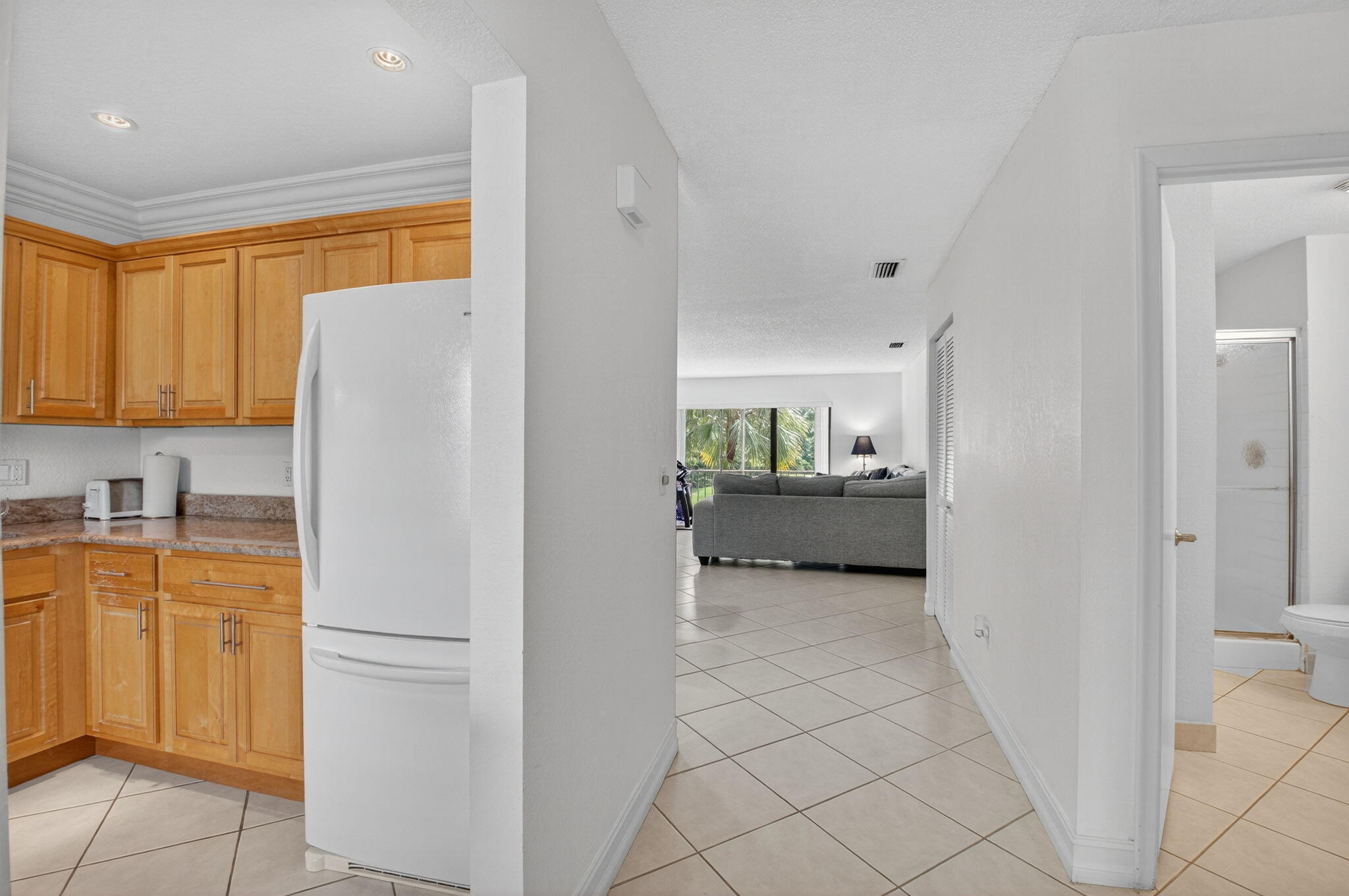 HORIZONS OF BOCA LAGO CONDO - Residential