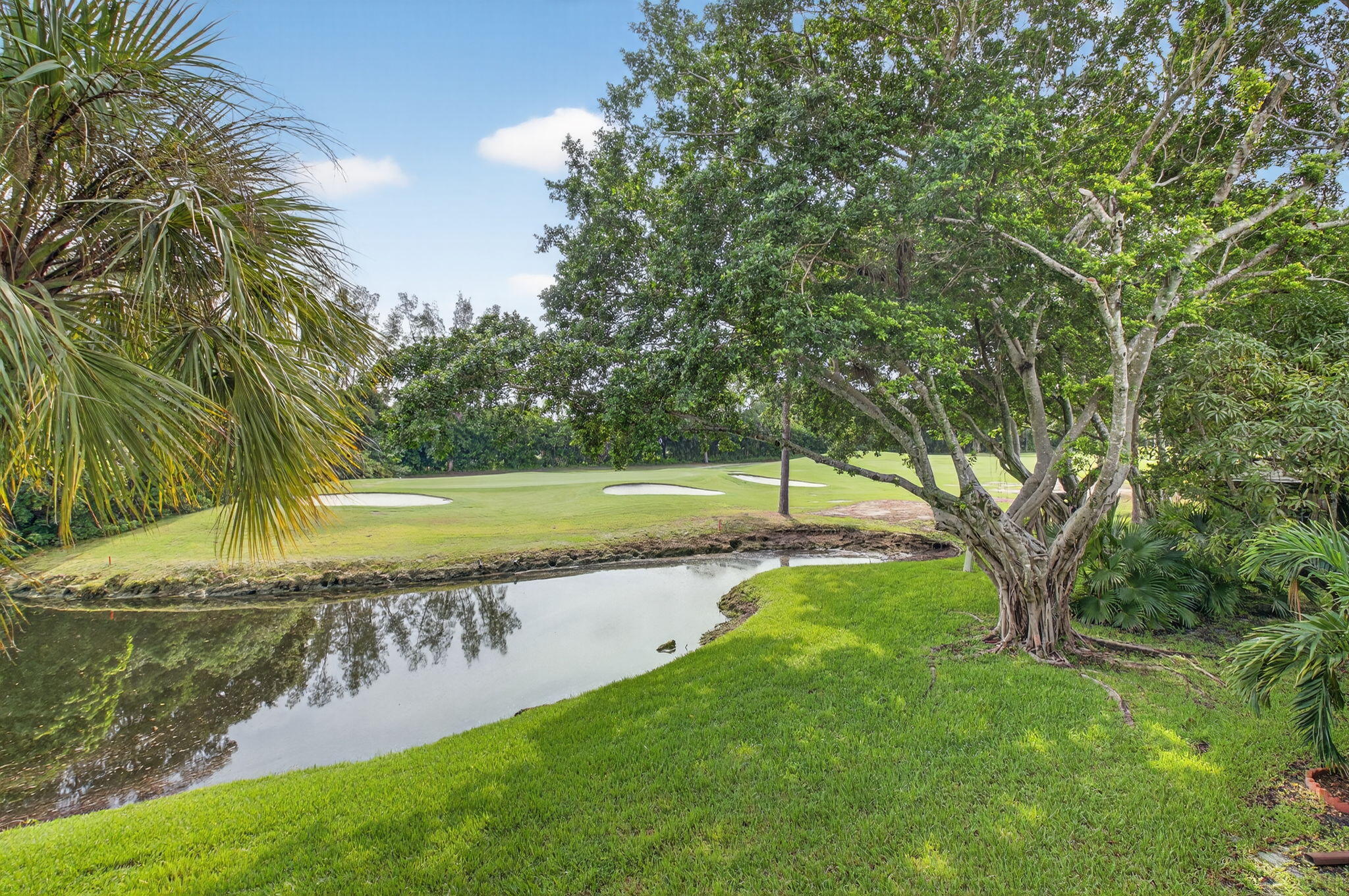HORIZONS OF BOCA LAGO CONDO - Residential