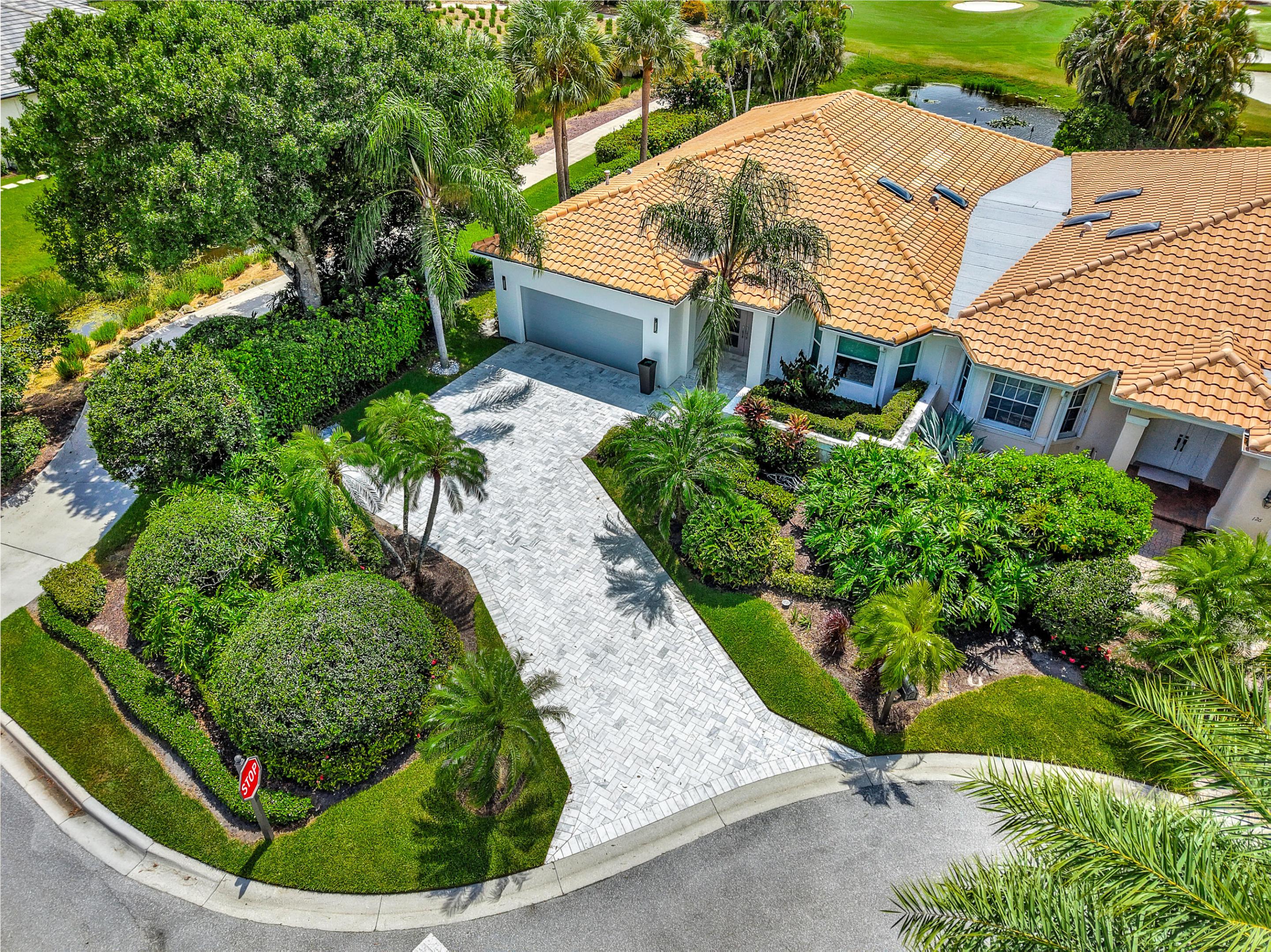 124 Golf Village Boulevard