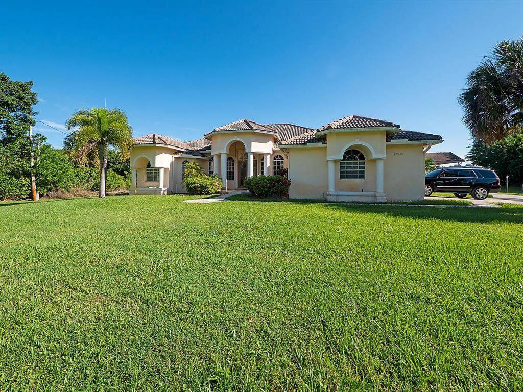 Photo of 17945 36th Court N, Loxahatchee, FL 33470 (MLS # R10831021)