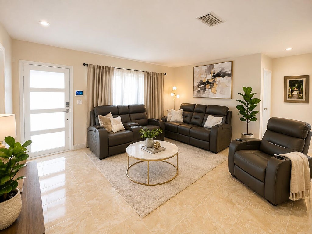 Photo of 1008 N 75TH Avenue, Hollywood, FL 33024 (MLS # B26068286)