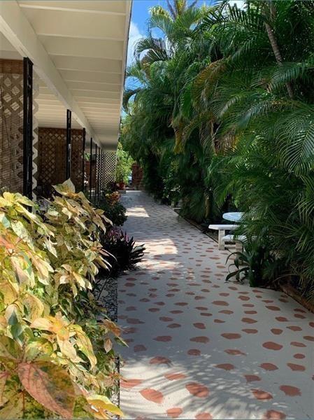 Progresso 2-18 D - Residential Lease