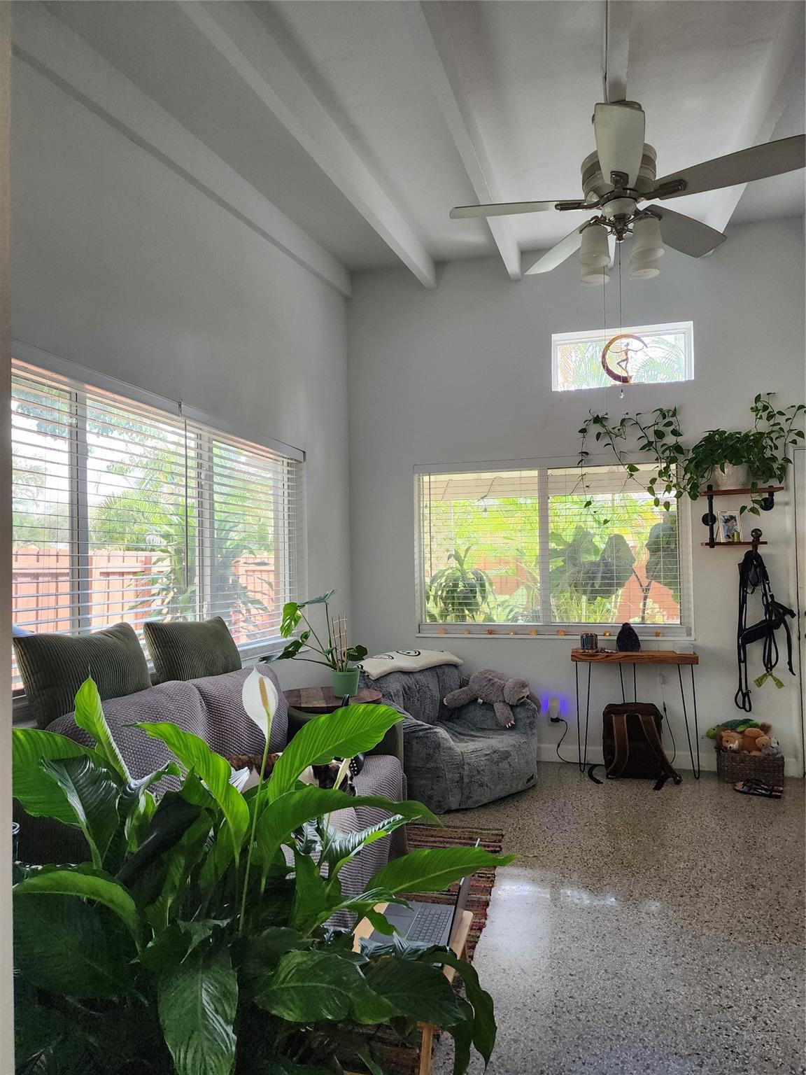 Progresso 2-18 D - Residential Lease