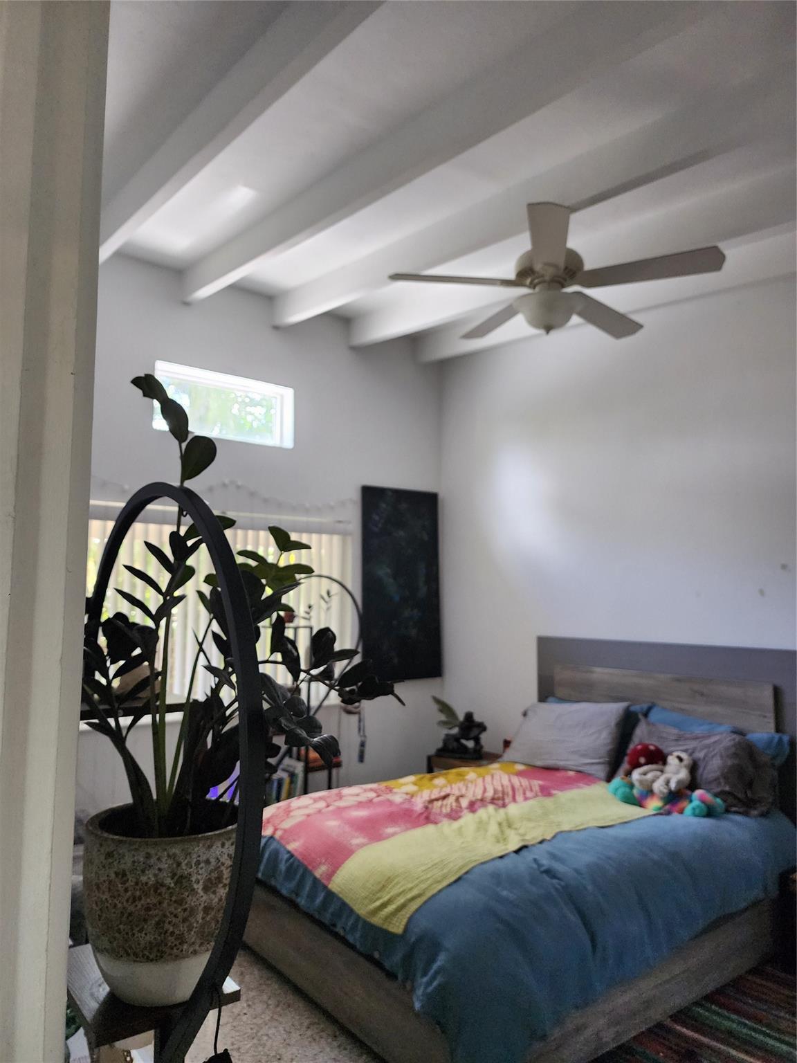 Progresso 2-18 D - Residential Lease