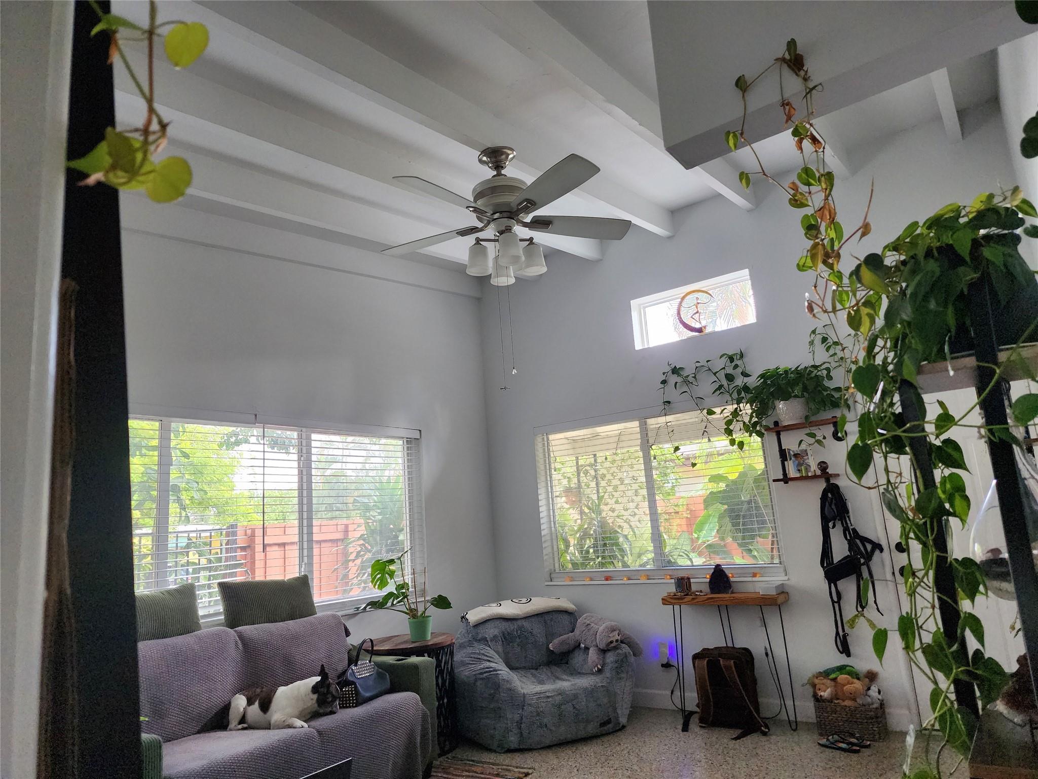 Progresso 2-18 D - Residential Lease