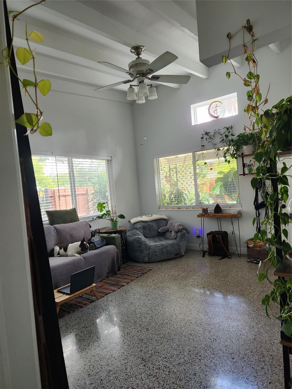 Progresso 2-18 D - Residential Lease