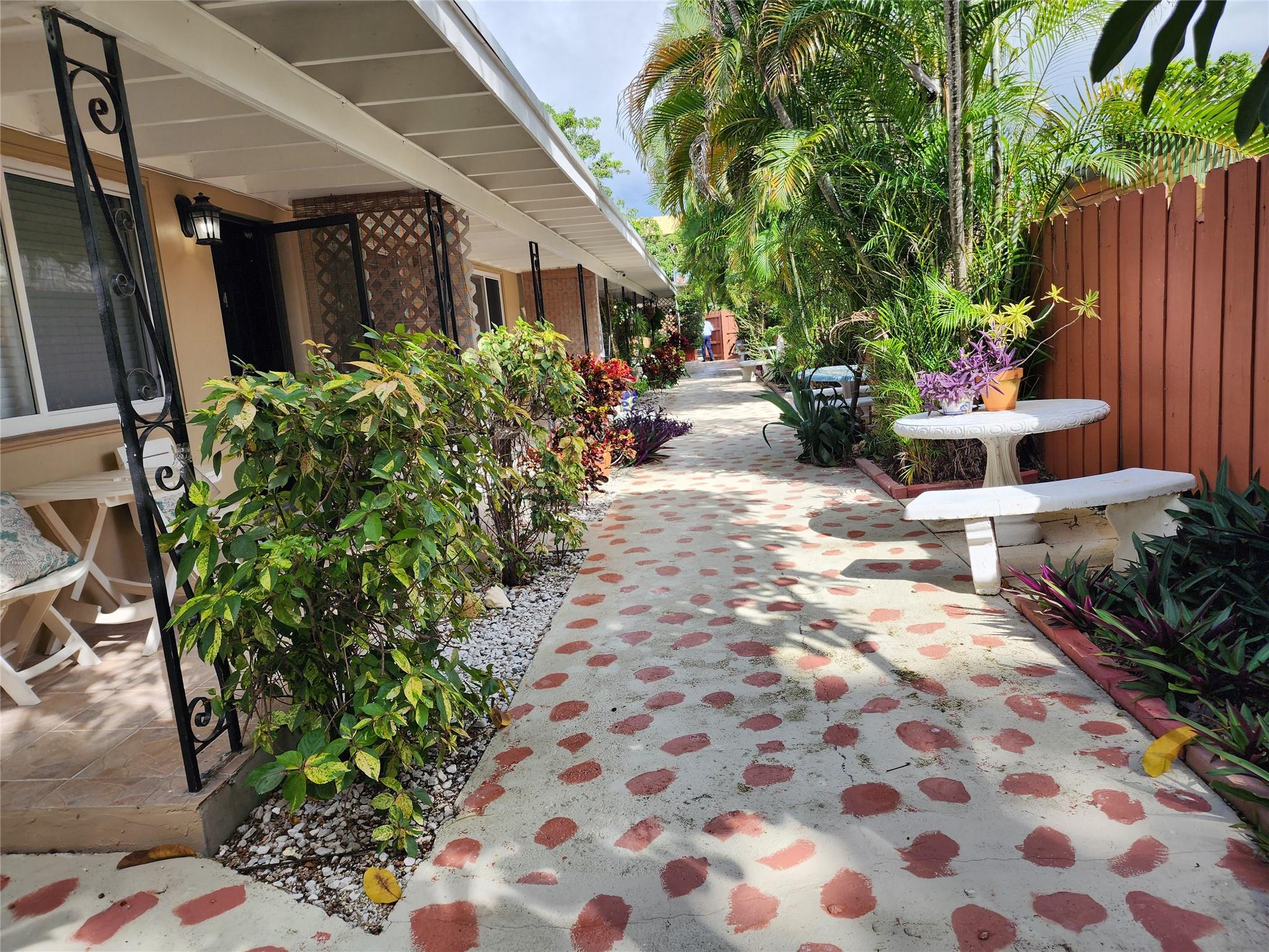 Progresso 2-18 D - Residential Lease