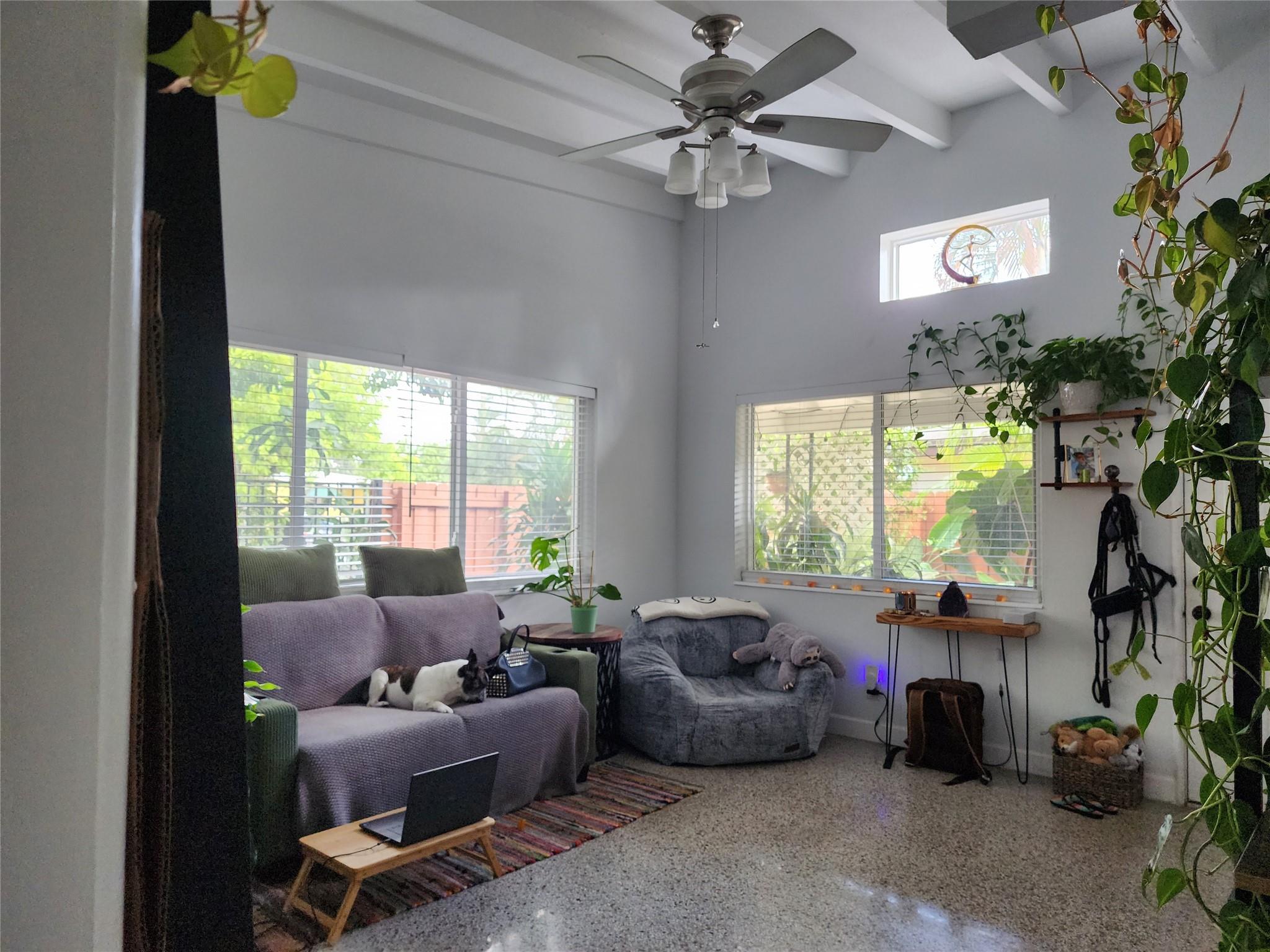 Progresso 2-18 D - Residential Lease